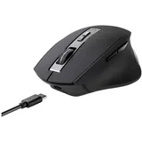 Renkforce RF-WM-300 Schwarz/Grau