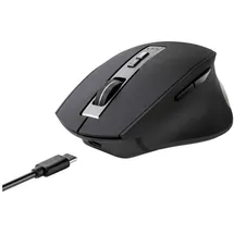 Renkforce RF-WM-300 Schwarz/Grau