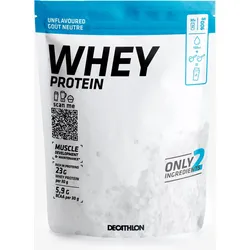 Whey Protein geschmacksneutral 900 g EINHEITSFARBE No Size