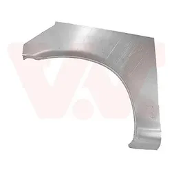 Van Wezel Seitenwand [Hersteller-Nr. 2759144] für Mazda