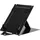 R-Go Tools Riser Duo schwarz