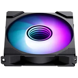 PHANTEKS M25 Gen2 DRGB 3er-Pack schwarz, - Gehäuselüfter