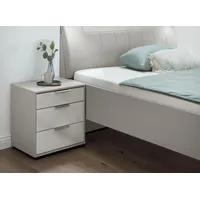 Wiemann Nachtkonsole Monaco, Made in Germany, in erstklassiger Qualität,«,