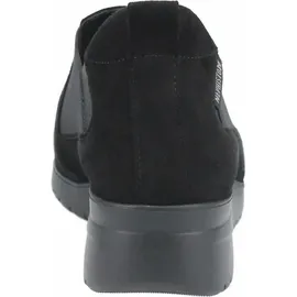 Mephisto Komfort Slipper in Schwarz - 6