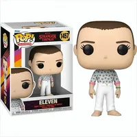 Funko Stranger Things - Eleven 1457 - Funko Pop! Vinyl Figur