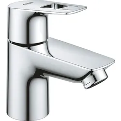 Standventil BauLoop XS-Size (Ausführung: Standventil Bauloop XS-Size Ausladung 88 mm chrom)