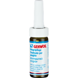 Gehwol Nagelpflege 15 ml