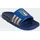 adidas Adilette Comfort 2.0 Italien Bold Blue/Cloud White 43 1/3