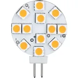Paulmann LED Stiftsockel G4 3.2W/827 warmweiß (287.75)