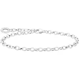 Thomas Sabo Armband 925er Silber Armbänder & Armreife Damen