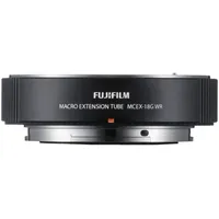 Fujifilm MCEX-18G WR Makro-Zwischenring