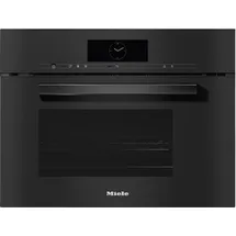 Miele DGM 7840 Obsidianschwarz