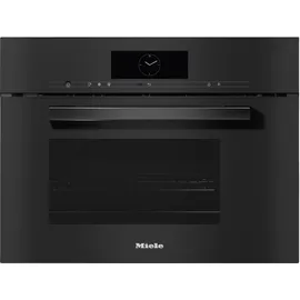 Miele DGM 7840 Obsidianschwarz