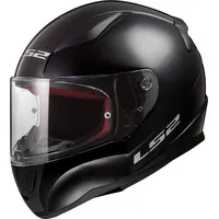 LS2 FF353 Rapid solid black