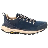 Jack Wolfskin Terraventure Urban Low M, dark blue / beige 44