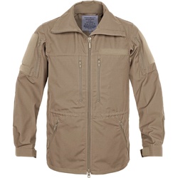 Leo Koehler Tactical Jacke sand, Größe XL