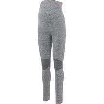 MAMA LICIOUS Leggings - Grau