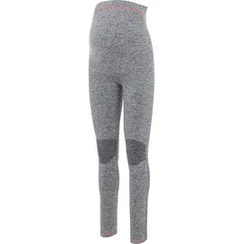 MAMA LICIOUS Leggings - Grau
