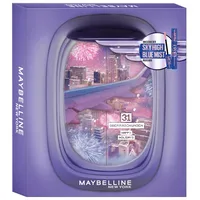 Maybelline New York Adventskalender 2024 31 Türchen, mit 31 Beauty-Überraschungen