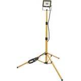 BRENNENSTUHL LED-Baustrahler Jaro mit Stativ - Jaro 2000 T