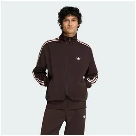 adidas FIREBIRD Track Top braun S