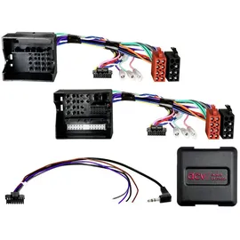 ACV Electronic ACV Lenkradfernbedienungsadapter