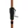 Doppler Life Woodstyle Ø 305 cm Grau