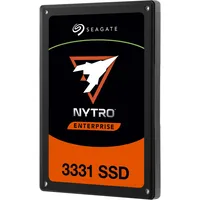 Seagate Nytro 3331 XS960SE70014 - SSD - verschlüsselt -