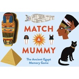 LAURENCE KING Match a Mummy (Spiel)