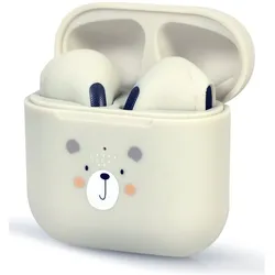 Gembird GMB Audio Teddy - True Wireless-Kopfhörer mit Mikrofon