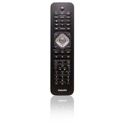 Philips 6-in-1 TV Ersatzfernbedienung