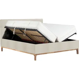 Home Affaire Noan 178 x 218 cm Beige