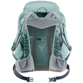 Deuter Gröden 30 SL Wanderrucksack Grün