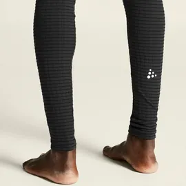 Craft Wool Extreme X Tight Hosen Schwarz XXL