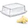 Westmark Butterdose transparent, 1 St.