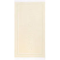 SEAFOLLY Accessoire Summer Solstice Towel, Sand, ONE SIZE