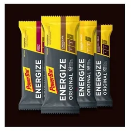 Powerbar Energieriegel Mocca Mandel Riegel 55 g