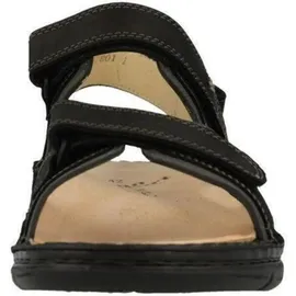 Finn Comfort Wanaka Herren Schwarz 41