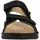 Finn Comfort Wanaka Herren Schwarz 41
