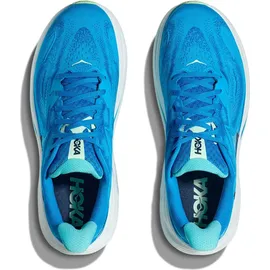 Hoka One One HOKA Clifton 10 Herren blau 44