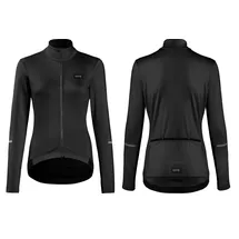 Gore Wear GORE® Wear Radtrikot Gorewear Progress Damen Thermo Trikot 100820 40