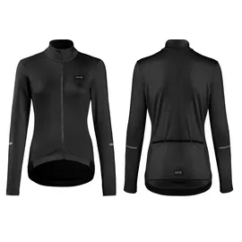 Gore Wear GORE® Wear Radtrikot Gorewear Progress Damen Thermo Trikot 100820 40