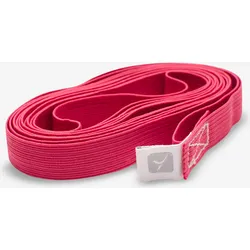 Elastikband Kinder Violett