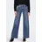 Only ONLMADISON BLUSH HW Wide DNM CRO372 NOOS Blue/Medium Blue Denim S(36)/30