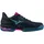 Mizuno Wave Luminous 3 - weiß, 38