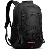 Petfu Rucksack Herren Wanderrucksack 40L Damen Wasserdicht Reiserucksack Trekkingrucksack Outdoor, Groß mit Reflexstreifen Wasser-resistent Radfahren Klettern Camping