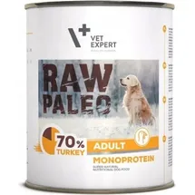 OEM Raw Paleo Adult Pute 800 g