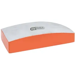 KS TOOLS Aluminium-Karosserie-Zehen-Ausbeuleisen ( 140.2479 )