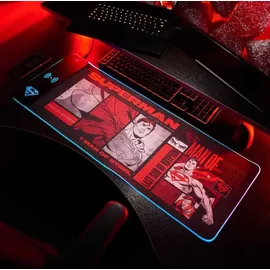 Numskull Games Numskull DC Comics Superman wireless Charge 30x80cm