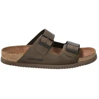 Mephisto Nerio Herren Pantolette, Größe:48 EU - 48 EU